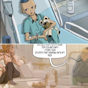 ללי קרביץ תיק עבודות